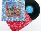 ROLLING STONES   3D Their Satanic Majesties Request   MONO 1967 (UK)   TXL103.
