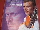 Davy Graham: Godington boundry ORIG. UK PRESIDENT   MINT-/MINT-  