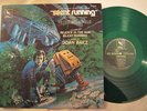 SILENT RUNNING Original Sound Track Album 1972 12