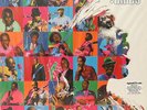 JIMI HENDRIX BLUES 180G DBLE BLUE VINYL #1060 SEALED MINT 1ST PRESSING