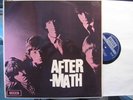 ROLLING STONES -AFTERMATH(BRITISH PRESSING,CLARIFOLIO COVER)