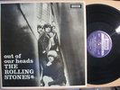 ROLLING STONES -OUT OF OUR HEADS(NORWEGEN  DECCA,BLUE LABEL)
