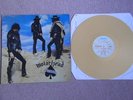 motorhead...ace of spades...colour vinyl...