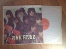 PINK FLOYD Piper at the Gates of Dawn LP Tower ST-5093 First Press Syd Barrett
