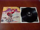 Kreator - Endless Pain 1985/1989 LP original press VINYL + bonus Flag Of Hate EP