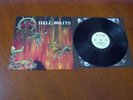 Slayer - Hell Awaits 1985 LP first press VINYL thrash metal