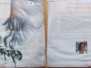 LP ROBERTO COLOMBO sfogatevi bestie NEW INCELLOPHANATO ZLUS 55185 water damage?