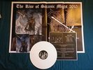 CRUEL FORCE - The Rise of Satanic Might Vinyl LP Tribulation Venenum Bathory VON