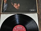 THE ROLLING STONES - No.2 - 1965 UK Mono 1A//2A 1st Pressing Unboxed DECCA