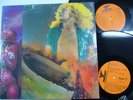 LED ZEPPELIN - Knebworth '79 (Phoenix 2LP) Live 1969/1977
