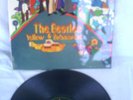 THE BEATLES,YELLOW SUBMARINE,RARE MONO PMC 7070,MATRIX-1,-1,EXCELLENT+ CONDITION