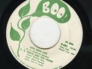 RARE PSYCHE / GARAGE    E G SMITH   HER OWN LIFE   /   KEEP ON RUNNING      BOO