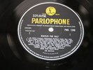 RARE UK Beatles for sale LP 1964 PMC MONO TOP VINYL Erstpressung Y&B Parlophone