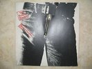 THE ROLLING STONES-STICKY FINGERS-SCHALLPLATTE
