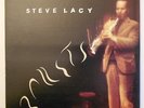 STEVE LACY BALLETS 1982 EDITION HAT HUT RECORDS ART-1982/83 LABEL BOX 2LP