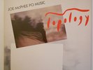 JOE McPHEE PO MUSIC TOPOLOGY 1981 EDITION HAT HUT RECORDS ART-1987/88 BOX 2LP