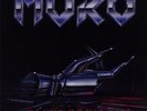 MURO - Pacto de Sangre  LP VINYL PRIVATE SPANISH SPEED  HEAVY  THOR CROM OBUS