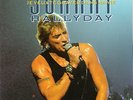 JOHNNY HALLYDAY: SP SINGLE 