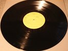 PINK FLOYD: Best Of... Hungary - TEST PRESSING - Side A