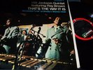MILT JACKSON QUINTET : THATS THE WAY IT IS LP 1972 IMPULSE AS 9189 USA