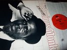 THELONIOUS MONK : AT THE FIVE SPOT 2LP 1977 MILESTONE USA