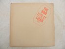 THE  WHO  Live at Leeds   All inserts intact  VG+ / EX- / EX-