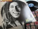BOB MARLEY & THE WAILERS        - KAYA -   MINT US FIRSTPRESS