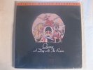 Queen A Day At The Races MFSL LP SEALED Low #