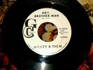 MICKEY & THEM 