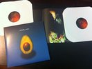 pearl Jam Avocado vinyl double LP limited