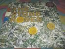 The Stone Roses–The Stone Roses LP + CD   SEALED art vinyl