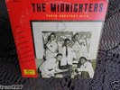 THE MIDNIGHTERS - Their Greatest Hits - 1954 - 10