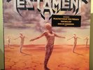TESTAMENT practice what you preach thrash/heavy metal bay area MINT SEALED