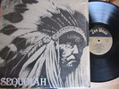 Folk Psych LP, Sequoiah on 700 West, private press, rare, in shrink