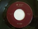 THE MODS: GO / SATISFACTION  7