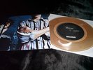 Böhse Onkelz Benutz mich LP  CLEAR BRAUN  Vinyl STRENG LIMITIERT