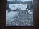 The Sun City Girls LP album, Horse Cock Phepner, Placebo Records 1987