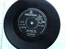 The Beatles - She loves you / I'll get you - RARE 45 INDIA in VG