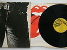 Rolling Stones - Sticky Fingers - Vinyl LP - Zip Sleeve 1971 COC 59100 - VG++/VG