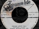 TREASURE ISLE ROCK STEADY ORIGINAL TOMMY MCCOOK LISTEN***