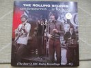 THE ROLLING STONES Get Satisfaction...If You Want Best of BBC Radio Recordings