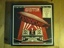 Led Zeppelin, Mothership  4 LPs in Box  m. Booklet   sealed