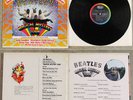 THE BEATLES Magical Mystery Tour. Capitol SMAL 2835. NEAR MINT 1967 1st PRESSING