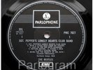 Beatles - Sgt Pepper's.. - UK 1969 *1-EMI-Box MONO* Parlophone LP - Rare