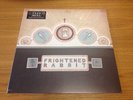 Frightened Rabbit Winter Of Mixed Drinks SEALED Vinyl LP Includes MP3 Download