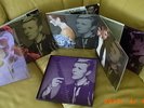 David Bowie Vinyl 6 LP`s 
