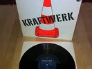 KRAFTWERK - S/t Red Pylon - Orig. German Philips - Ex