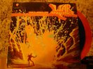 Flaming Lips At War With The Mystics 2xlp colored vinyl OOP RARE