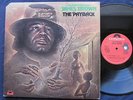 JAMES BROWN The Payback Polydor Original 2XLP Funk Soul CLEAN COPY