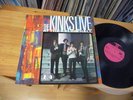 THE KINKS LIVE AT THE KELVIN HALL 1967 IN MINT ARCHIV ALBUM